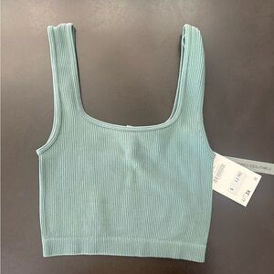 Zara Crop Top